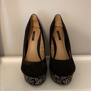 Forever 21 heels